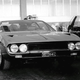 Illustration for article titled Lamborghini, The Early Years: An Exclusive Gallery